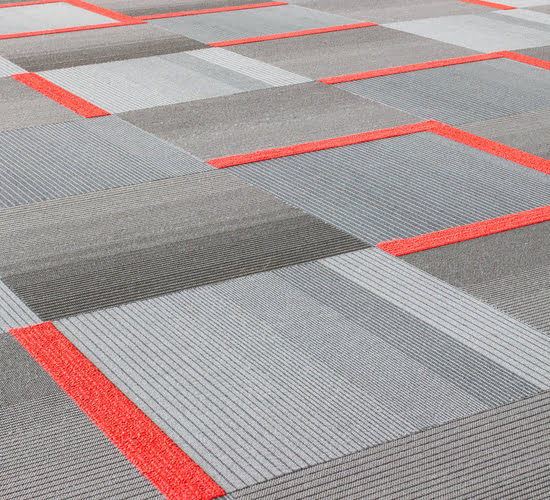 Colvin Floors Inc Carpet Tile
